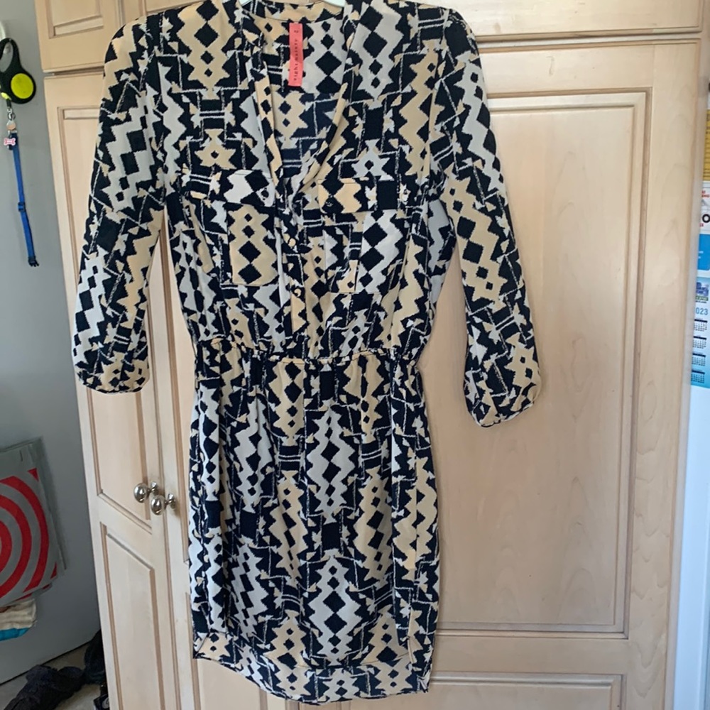 Eight sixty dress
